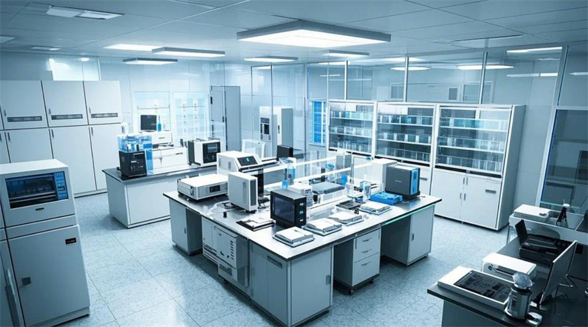 銅陵實(shí)驗(yàn)室裝修